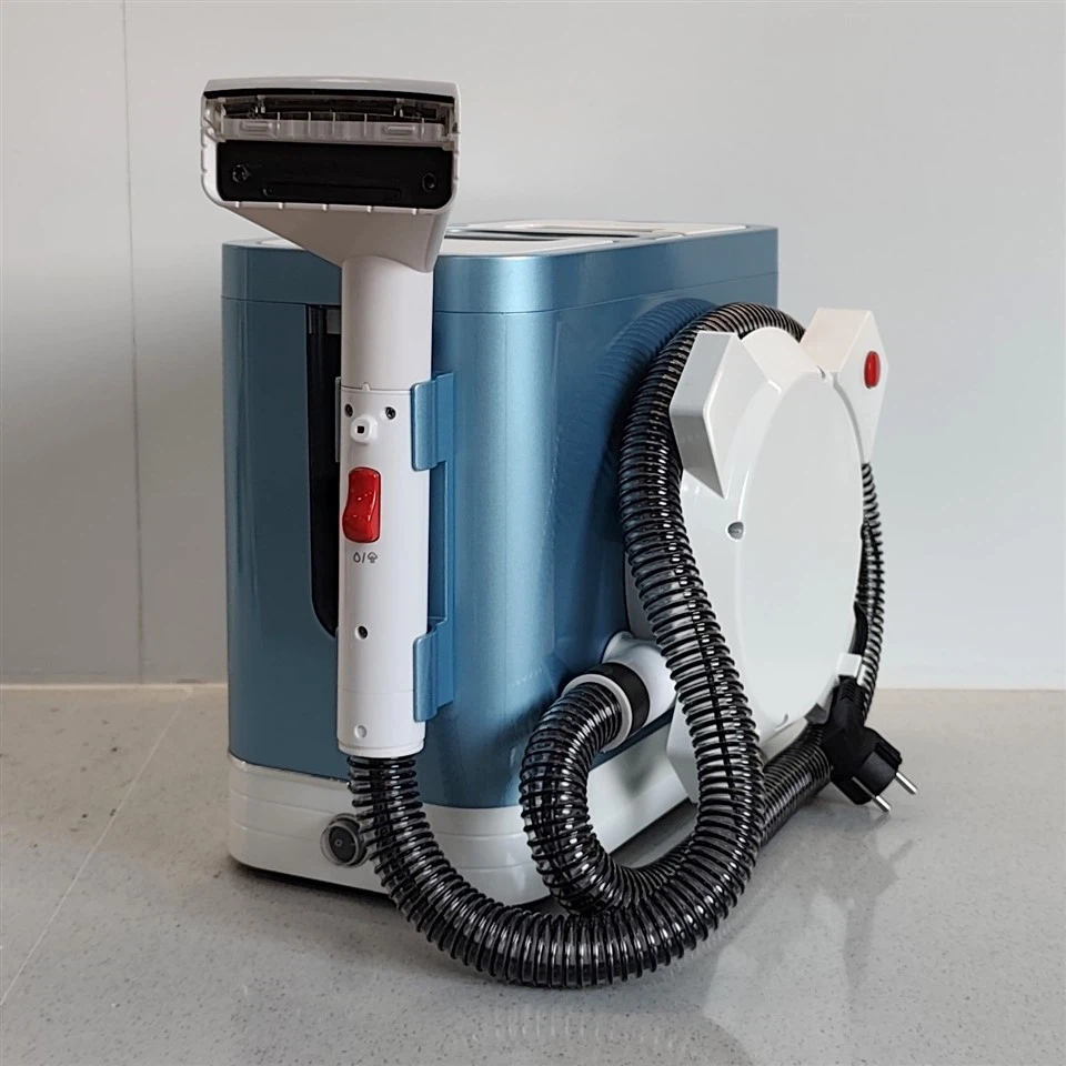 Carpet Stain Steam Cleaner