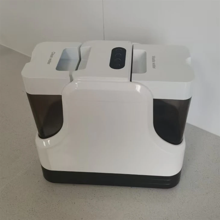 China Steam Cleaner