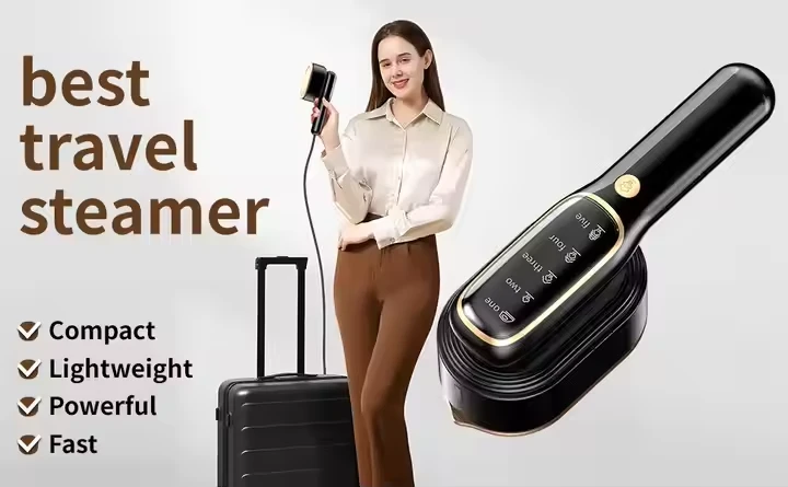 Clothes Ironing Machine