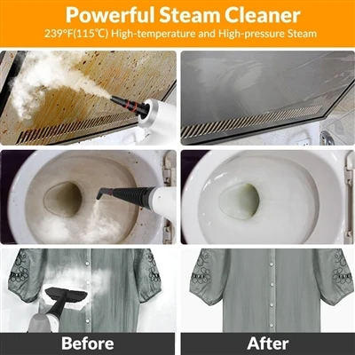 How To Use A Steamer For Cleaning How To Use A Steamer For Cleaning