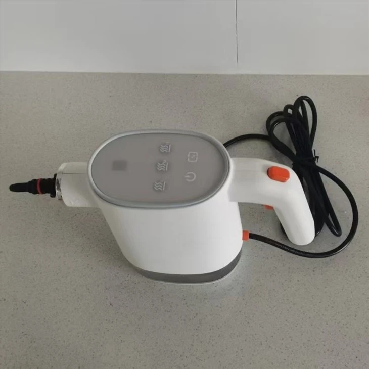 Washroom Steam Cleaner